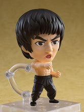 Load image into Gallery viewer, PRE-ORDER 2191 Nendoroid Bruce Lee