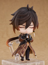 Load image into Gallery viewer, PRE-ORDER 2582 Nendoroid Zhongli
