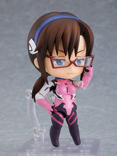 Load image into Gallery viewer, PRE-ORDER 1482 Nendoroid Mari Makinami Illustrious: Plugsuit Ver.