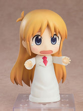 Load image into Gallery viewer, PRE-ORDER 2143 Nendoroid Hakase: Keiichi Arawi Ver.