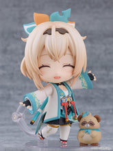 Load image into Gallery viewer, PRE-ORDER 2447 Nendoroid Kazama Iroha