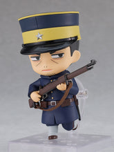 Load image into Gallery viewer, PRE-ORDER 2541 Nendoroid Sergeant Tsukishima