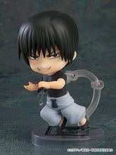 Load image into Gallery viewer, PRE-ORDER 2279 Nendoroid Toji Fushiguro