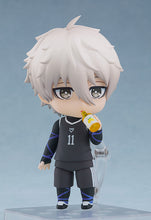 Load image into Gallery viewer, PRE-ORDER 2056 Nendoroid Nagi Seishiro (rerun)