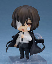 Load image into Gallery viewer, PRE-ORDER 2409 Nendoroid Osamu Dazai: Fifteen-Year-Old Ver.