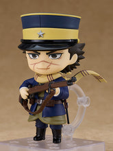 Load image into Gallery viewer, PRE-ORDER 2178 Nendoroid Saichi Sugimoto