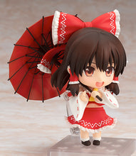 Load image into Gallery viewer, PRE-ORDER 700 Nendoroid Reimu Hakurei 2.0