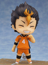 Load image into Gallery viewer, PRE-ORDER 592 Nendoroid Yu Nishinoya