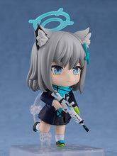 Load image into Gallery viewer, PRE-ORDER 2265 Nendoroid Shiroko Sunaookami