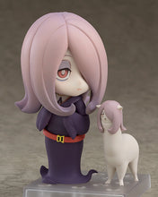Load image into Gallery viewer, PRE-ORDER 835 Nendoroid Sucy Manbavaran