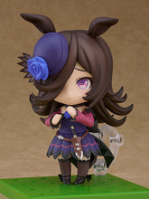 Load image into Gallery viewer, PRE-ORDER 2151 Nendoroid Rice Shower