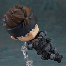 Load image into Gallery viewer, PRE-ORDER 447 Nendoroid Solid Snake