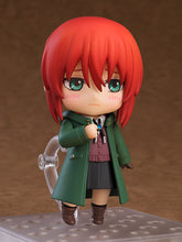 Load image into Gallery viewer, PRE-ORDER 2174 Nendoroid Chise Hatori: Season 2 Ver.