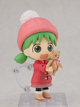 Load image into Gallery viewer, PRE-ORDER 2111 Nendoroid Yotsuba Koiwai: Winter Clothes Ver.