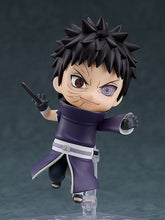Load image into Gallery viewer, PRE-ORDER 2120 Nendoroid Obito Uchiha