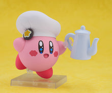 Load image into Gallery viewer, PRE-ORDER 2598 Nendoroid Kirby: Kirby Café Ver.