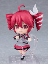 Load image into Gallery viewer, PRE-ORDER 2344 Nendoroid Kasane Teto: Synthesizer V AI Ver.