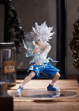 Load image into Gallery viewer, PRE-ORDER POP UP PARADE Killua Zaoldyeck