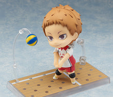 Load image into Gallery viewer, PRE-ORDER 807 Nendoroid Morisuke Yaku