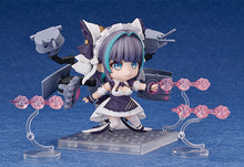 Load image into Gallery viewer, PRE-ORDER 2131-DX Nendoroid Cheshire DX