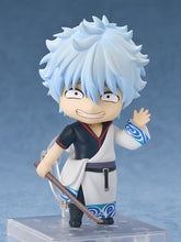 Load image into Gallery viewer, PRE-ORDER 2420 Nendoroid Gintoki Sakata