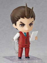 Load image into Gallery viewer, PRE-ORDER 2117 Nendoroid Apollo Justice