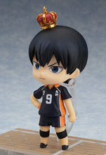 Load image into Gallery viewer, PRE-ORDER 489 Nendoroid Tobio Kageyama