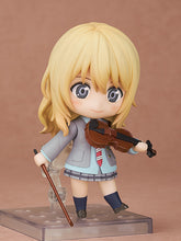 Load image into Gallery viewer, PRE-ORDER 2113 Nendoroid Kaori Miyazono