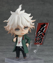 Load image into Gallery viewer, PRE-ORDER 2580 Nendoroid Nagito Komaeda