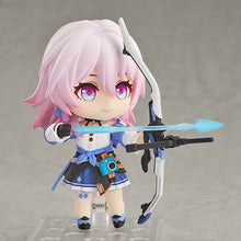 Load image into Gallery viewer, PRE-ORDER 2456 Nendoroid March 7th