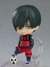 Load image into Gallery viewer, PRE-ORDER 2327 Nendoroid Itoshi Rin