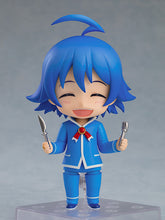 Load image into Gallery viewer, PRE-ORDER 2166 Nendoroid Iruma Suzuki