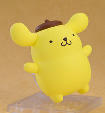 Load image into Gallery viewer, PRE-ORDER 2264 Nendoroid Pompompurin