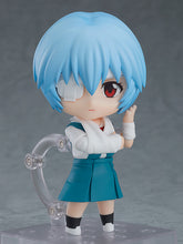 Load image into Gallery viewer, PRE-ORDER 1197 Nendoroid Rei Ayanami