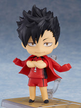 Load image into Gallery viewer, PRE-ORDER 689 Nendoroid Tetsuro Kuroo
