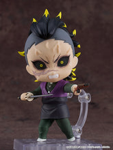 Load image into Gallery viewer, PRE-ORDER 2505 Nendoroid Genya Shinazugawa