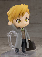 Load image into Gallery viewer, PRE-ORDER 2624 Nendoroid Alphonse Elric: Final Episode Ver.
