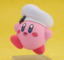 Load image into Gallery viewer, PRE-ORDER 2598 Nendoroid Kirby: Kirby Café Ver.