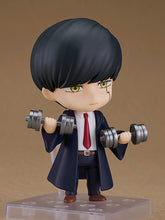 Load image into Gallery viewer, PRE-ORDER 2247 Nendoroid Mash Burnedead