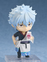 Load image into Gallery viewer, PRE-ORDER 2420 Nendoroid Gintoki Sakata