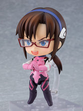 Load image into Gallery viewer, PRE-ORDER 1482 Nendoroid Mari Makinami Illustrious: Plugsuit Ver.