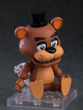 Load image into Gallery viewer, PRE-ORDER 2366 Nendoroid Freddy Fazbear