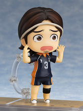 Load image into Gallery viewer, PRE-ORDER 914 Nendoroid Asahi Azumane