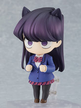 Load image into Gallery viewer, PRE-ORDER 1853 Nendoroid Shoko Komi