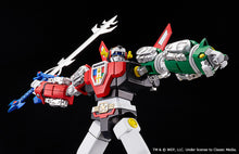 Load image into Gallery viewer, PRE-ORDER MODEROID Voltron