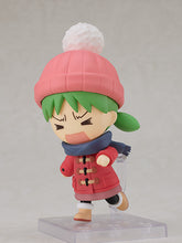 Load image into Gallery viewer, PRE-ORDER 2111 Nendoroid Yotsuba Koiwai: Winter Clothes Ver.
