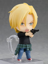 Load image into Gallery viewer, PRE-ORDER 1077 Nendoroid Ash Lynx