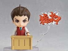 Load image into Gallery viewer, PRE-ORDER 2117 Nendoroid Apollo Justice