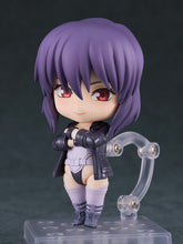Load image into Gallery viewer, PRE-ORDER 2422 Nendoroid Motoko Kusanagi: S.A.C. Ver.