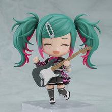 Load image into Gallery viewer, PRE-ORDER 2193 Nendoroid Hatsune Miku: School SEKAI Ver.